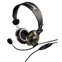 Hama  Woodland  PC Headset (00051603)